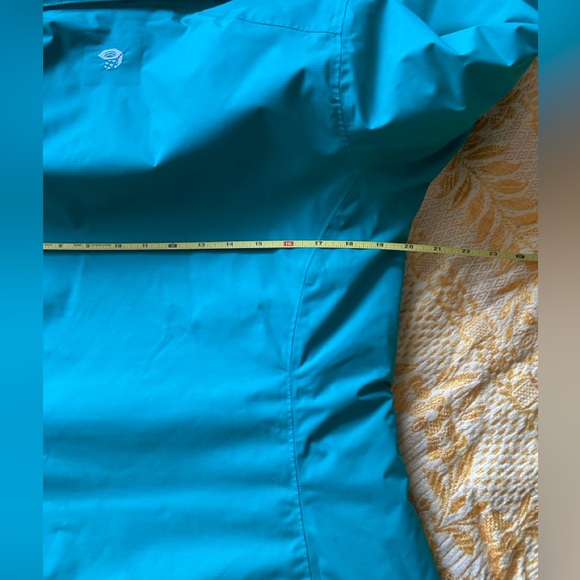 Mountain Hardware 3-1 Women’s Jacket Sz Md - Picture 13 of 14
